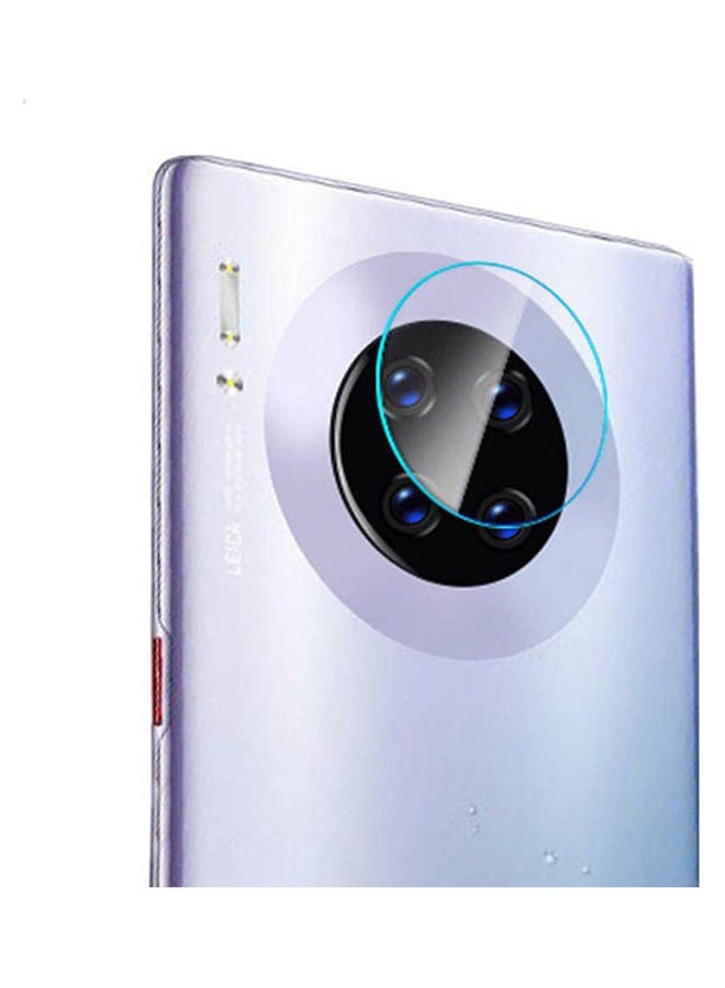 9H For Huawei Mate 30 Pro Lens Camera Screen Protecor Nano Flexable Hd 0.42M Clear