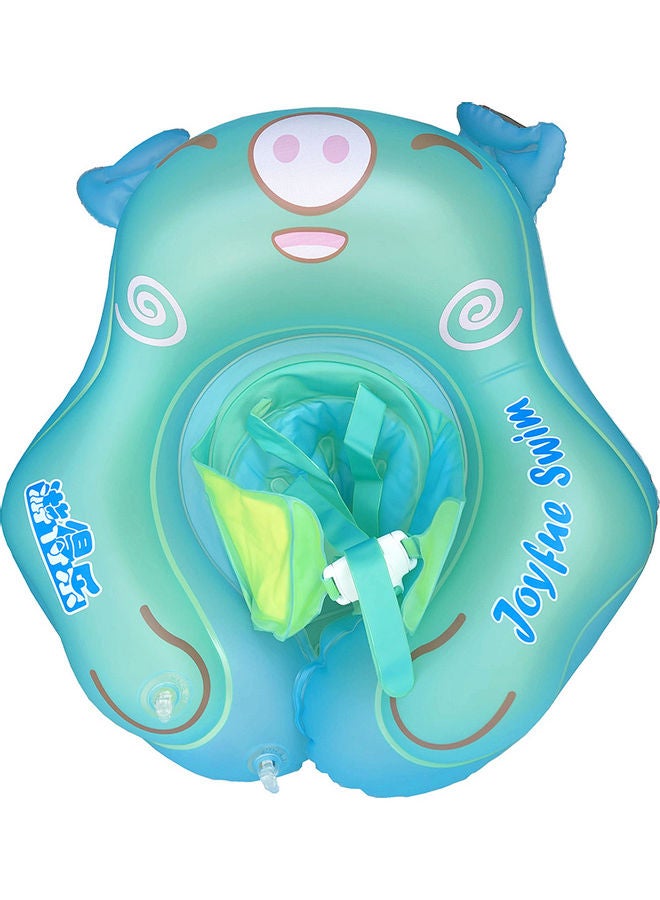 Inflatable Swim Ring - Image 1