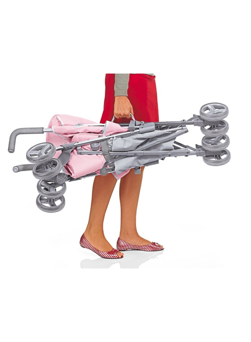 Brevi - B Super Hello Kitty Stroller - Image 1