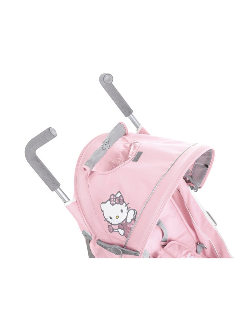 Brevi - B Super Hello Kitty Stroller - Image 1