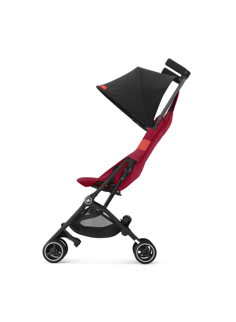 GB - Buggy Pockit Baby Single Stroller - Image 1