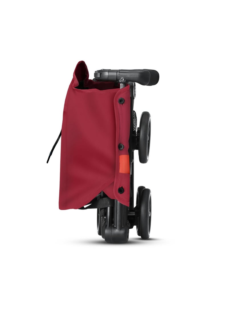 GB - Buggy Pockit Baby Single Stroller - Image 1