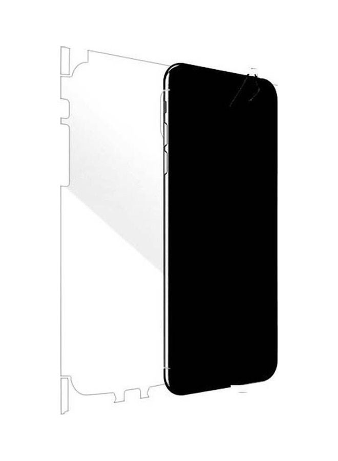 9H Back Screen Protector Gelatin Full Side For Samsung Galaxy S20 Plus Clear