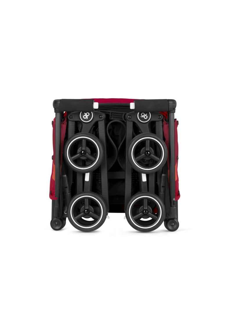 GB - Buggy Pockit Baby Single Stroller - Image 1
