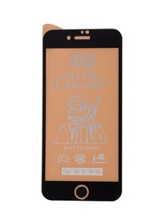 Ceramic Matte Screen Protector For Apple Iphone 7 Clear