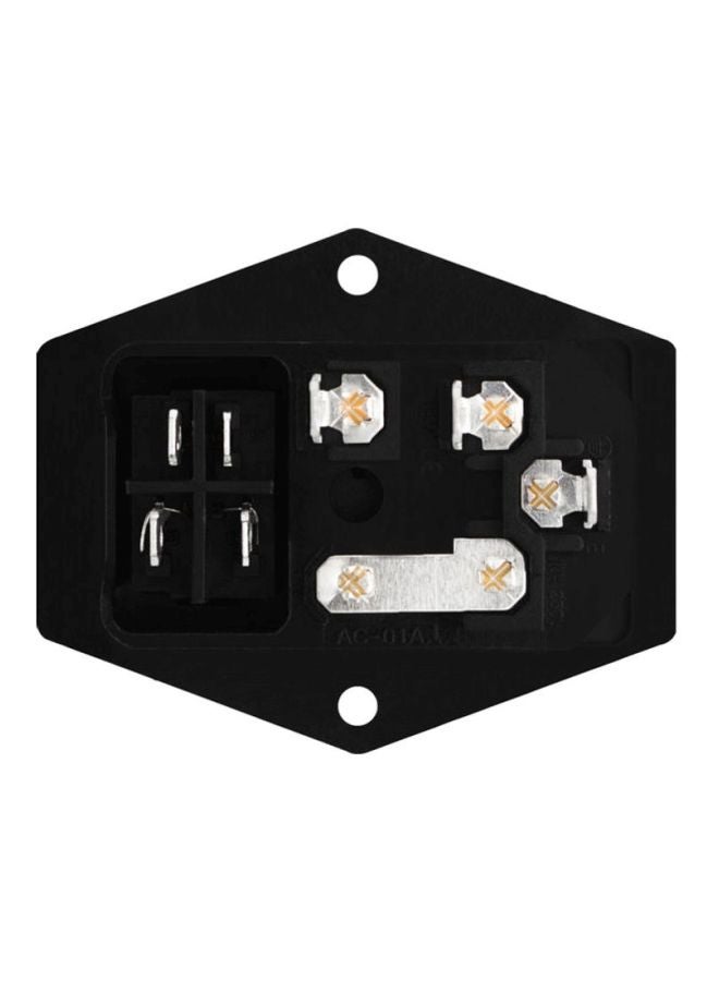 Aibecy 2-Piece 3D Printer Power Supply Switch Black/Red/Green  - Image 4