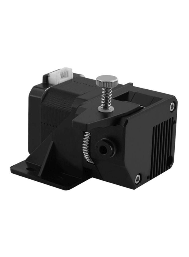 أيبيسي جهاز بثق معدني للجهة اليمنى، للطابعة ثلاثية الأبعاد أسود/فضي - Image 2