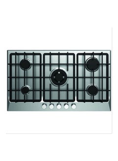 Fresh Gas Cooker Built In Stainless HAFR90CMSC1 Silver  - Image 1