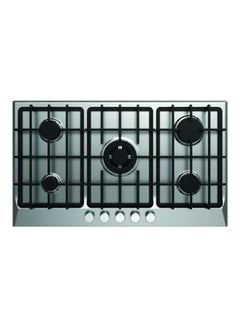 Fresh Gas Cooker Built In Stainless HAFR90CMSC1 Silver  - Image 2