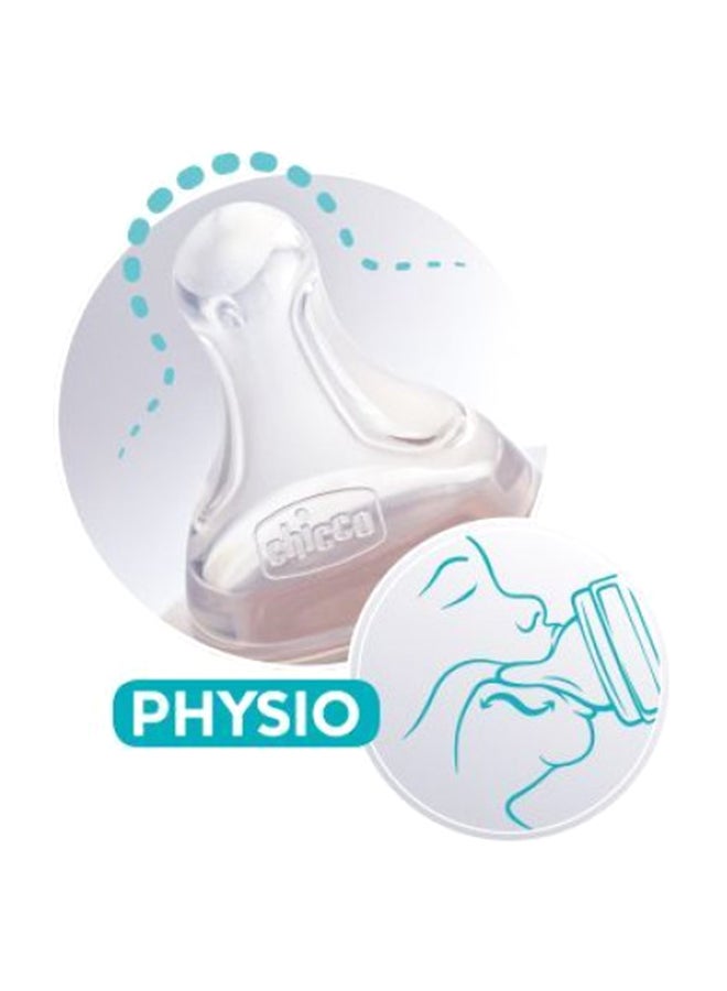 Chicco Baby Feeding Bottle - Image 2