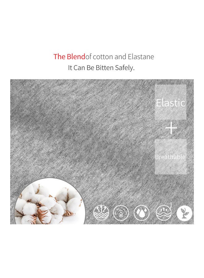 Insular Baby Swaddle Wrap Blanket - Image 2