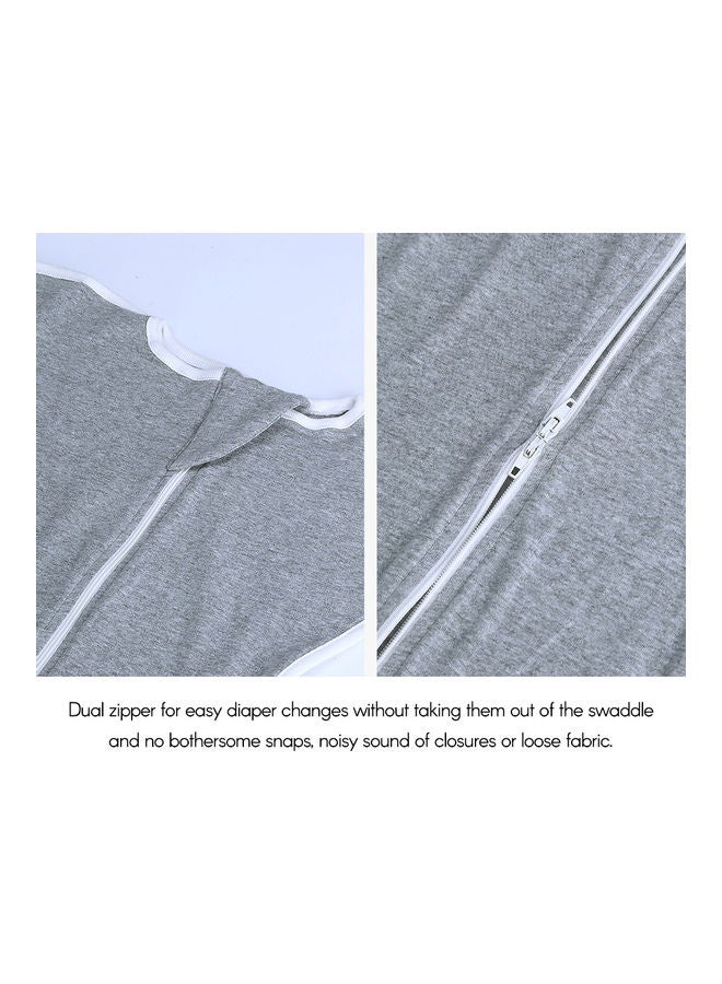 Insular Baby Swaddle Wrap Blanket - Image 3