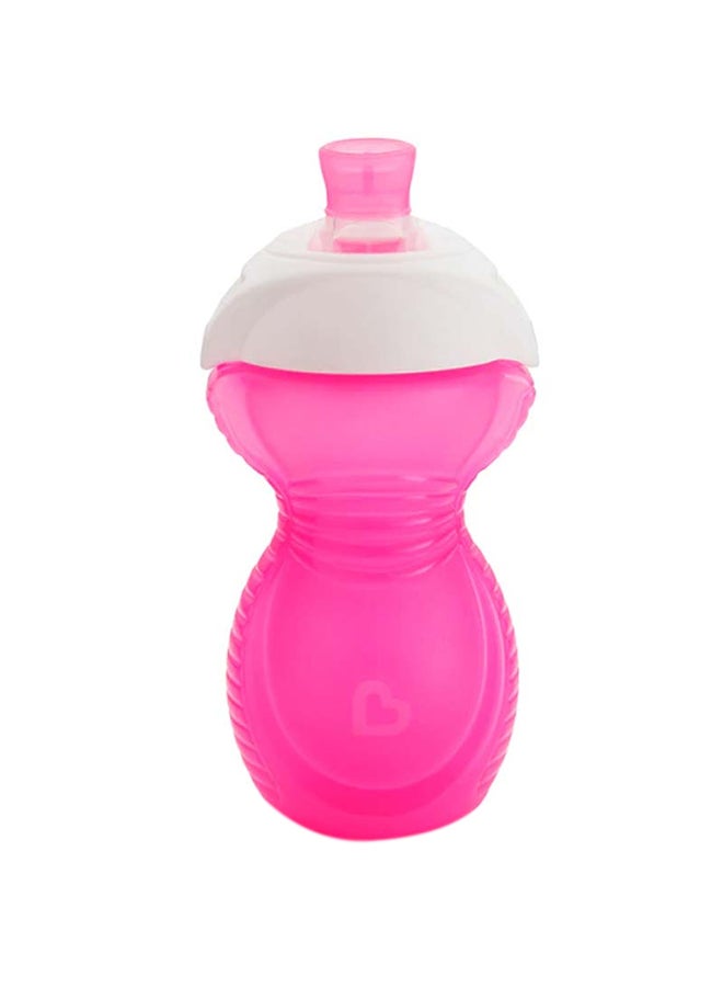 Bite Proof Sippy Cup, 9 Oz - Assorted - v1623676146/N15718025A_1