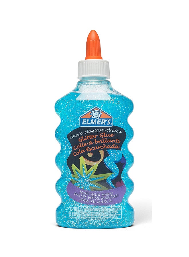 إلمرز غراء سلايم سائل لامع 6 Ounce - Image 1