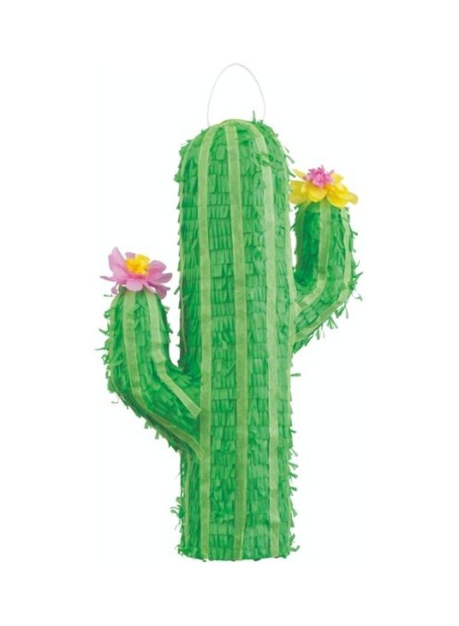Unique Cactus 3D Pinata