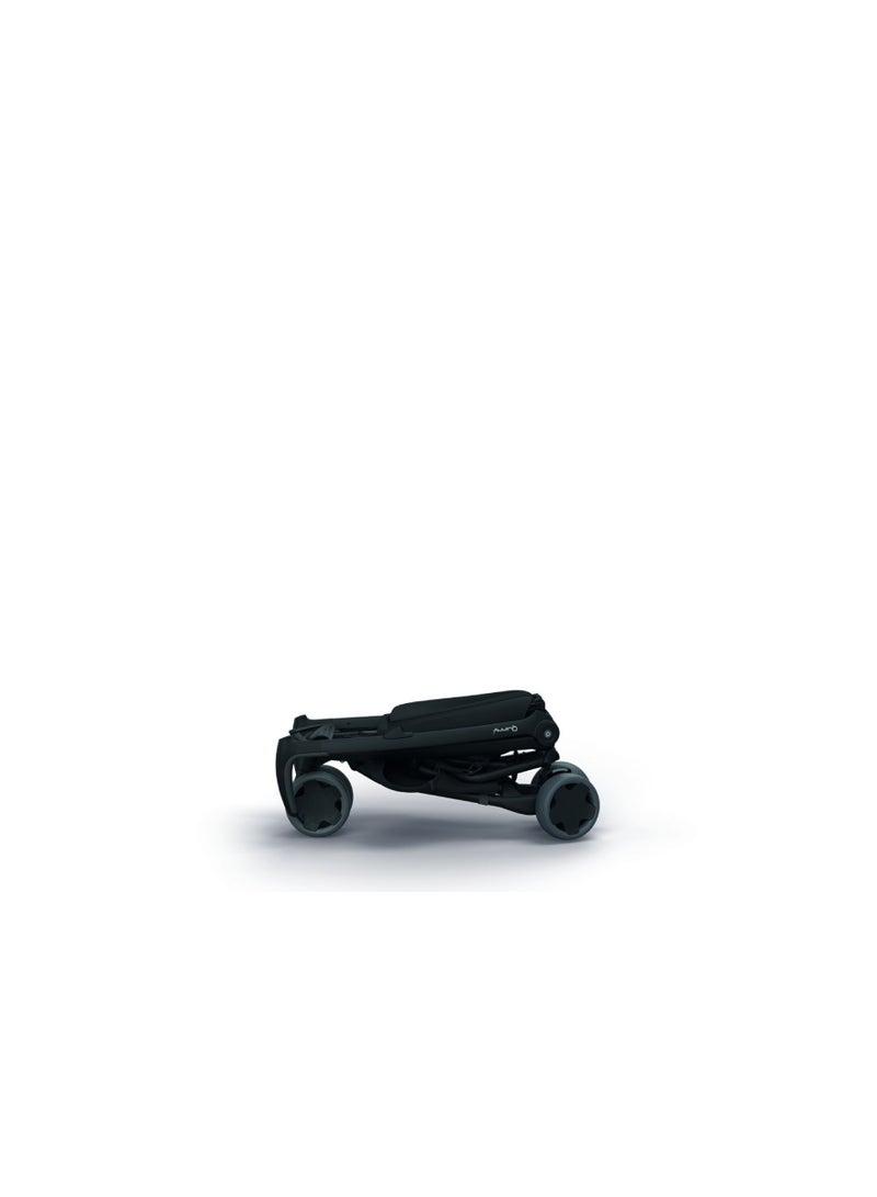 Quinny - Zapp Xpress Front Facing Stroller - Image 1