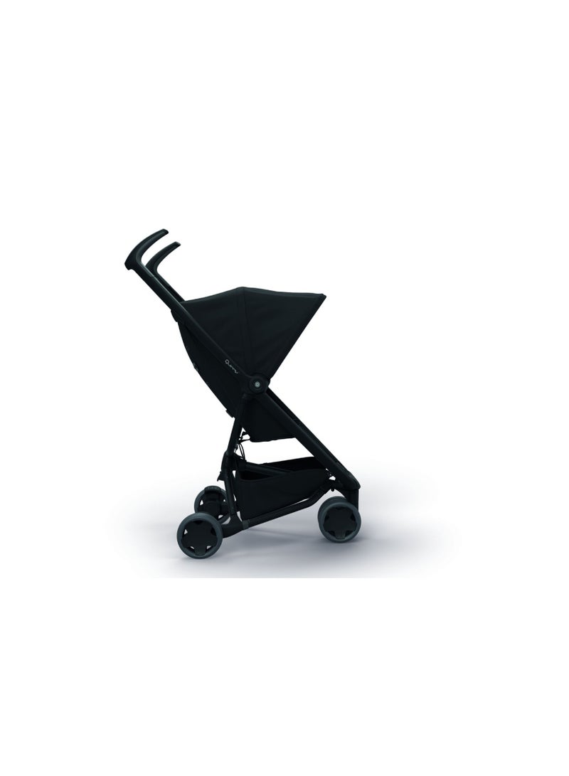 Quinny - Zapp Xpress Front Facing Stroller - Image 1