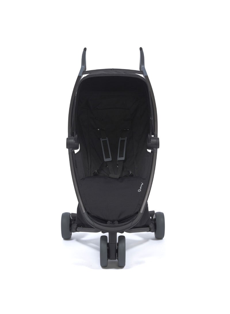 Quinny - Zapp Xpress Front Facing Stroller - Image 1