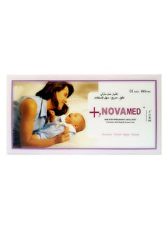 One Step Pregnancy (HCG) Test Kit - v1623676988/N48039542A_1