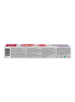 SPLAT Wonder Enzyme Whitening Toothpaste White 75ml  - Image 3