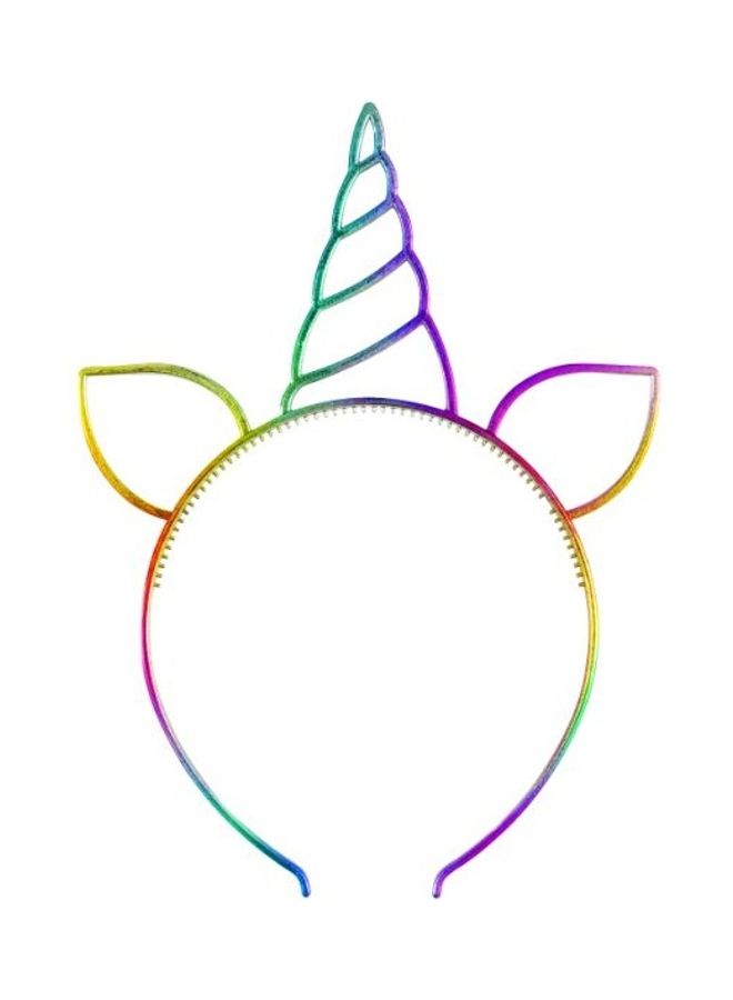 Unique Unicorn Party Headband