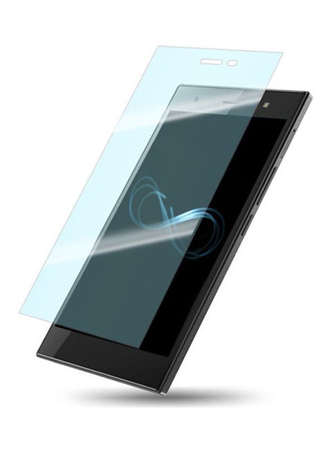 Screen Protector For Infinix Zero 3 X552 Clear