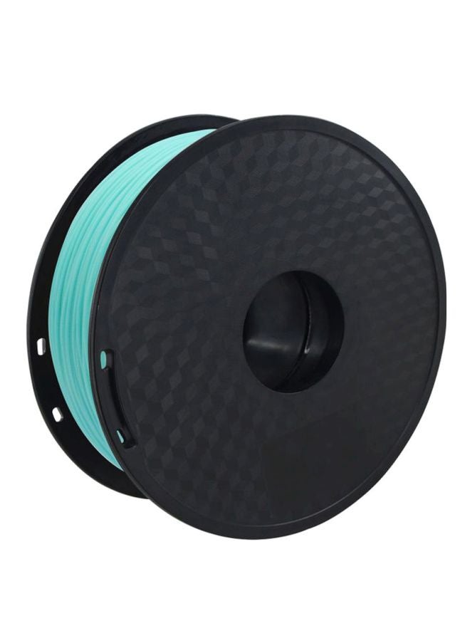 Aibecy PLA 3D Printer Filament Blue - Image 1