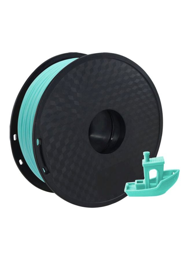 Aibecy PLA 3D Printer Filament Blue - Image 2