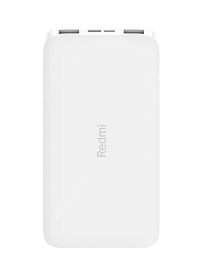 Xiaomi Power Bank White - Image 1