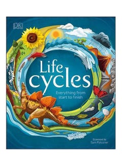 Life Cycles paperback english - 2020 - v1623678554/N48196524A_1