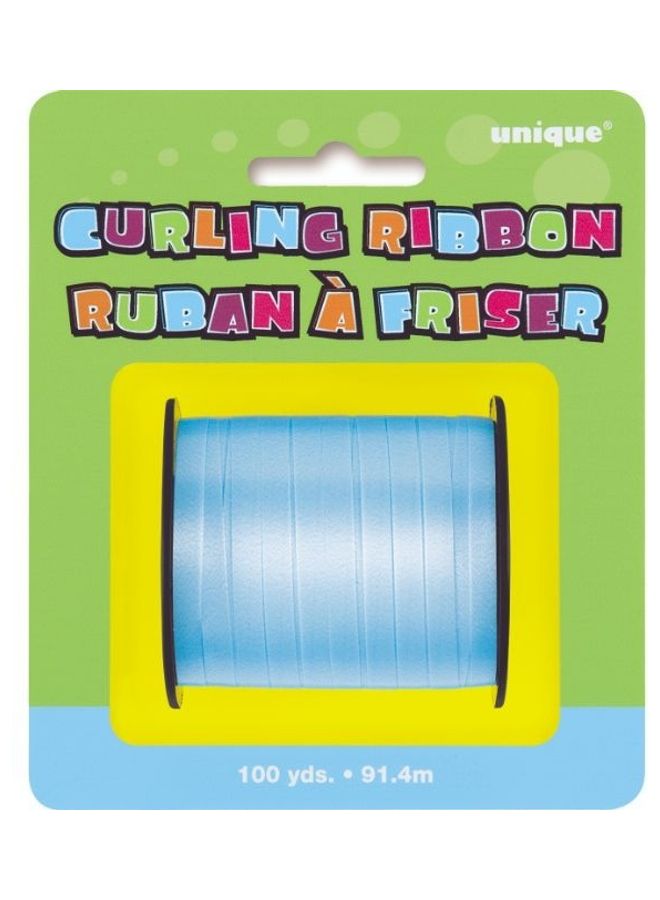 Unique Curling Ribbon 91.4meter