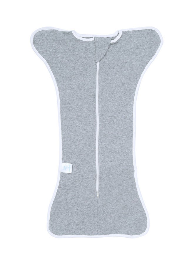 انسولار بطانية قماط ملتفة للأطفال بتصميم مجوف - Image 1