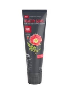 SPLAT Intensive Gum Protection Toothpaste 125grams  - Image 3