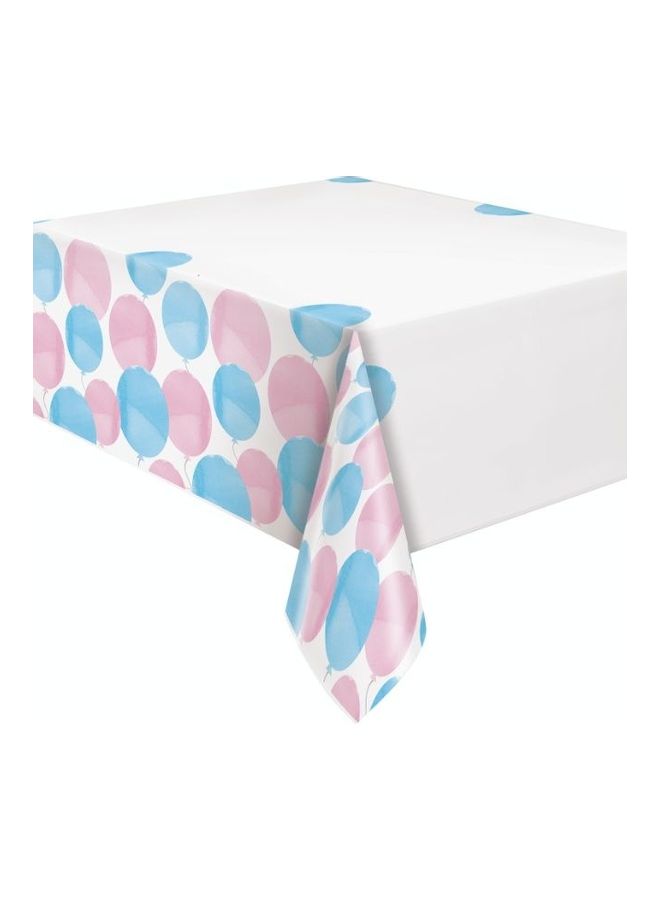 يونيك غطاء طاولة الكشف عن جنس الجنين