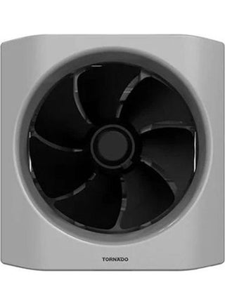 شفاط مطبخ 25 سم 250 W TVH-25BG أسود/ رمادي - v1623679922/N48197585A_1