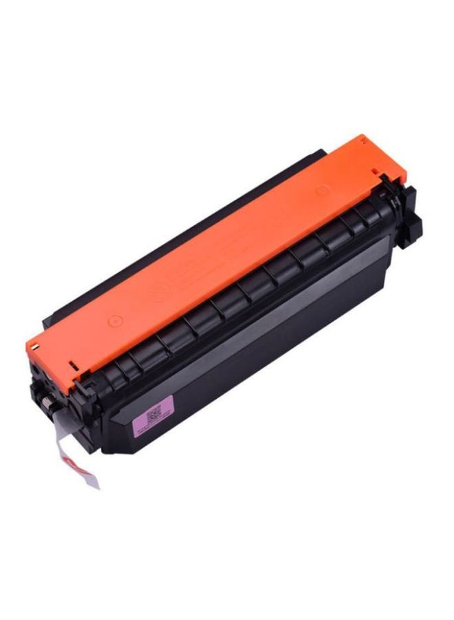 أيبيسي خرطوشة حبر لطابعات الألوان ليزر جيت برو طراز ‏M452/MFP M477 من إتش بي أرجواني - Image 3