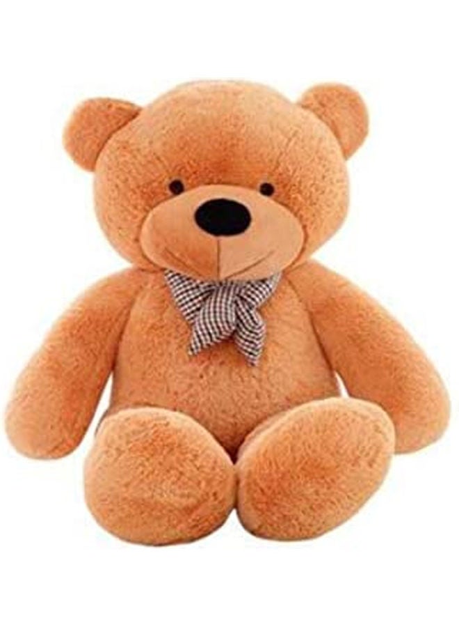 AIWANTO - Giant Teddy Bear Stuffed Toy - Image 1