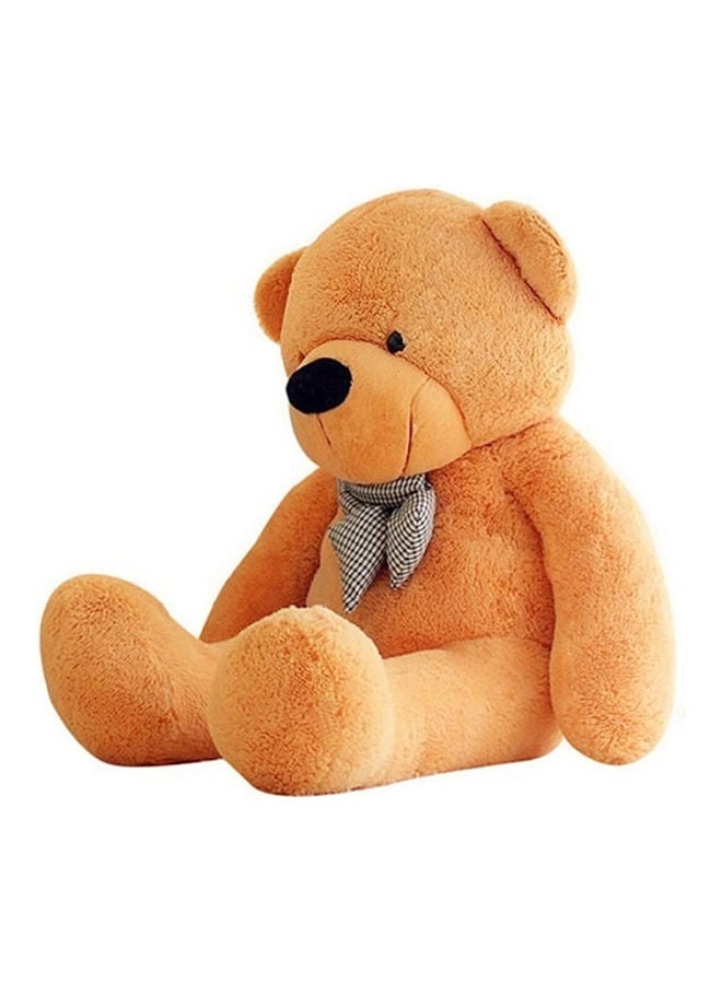 AIWANTO - Giant Teddy Bear Stuffed Toy - Image 1