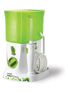 Waterpik Water Flosser Green/White  - Image 1