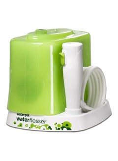 Waterpik Water Flosser Green/White  - Image 2