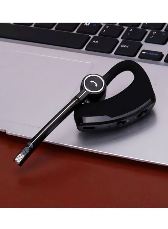 Beauenty Bluetooth In-Ear Headset With Mic Black - Image 2