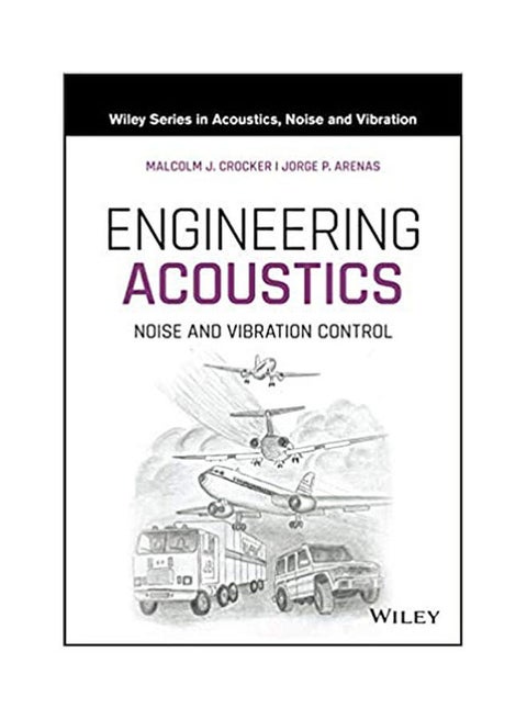 Engineering Acoustics: Noise and Vibration Control paperback english - 2021