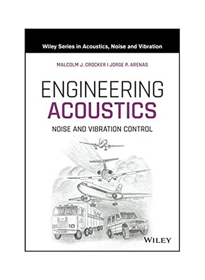 Engineering Acoustics: Noise and Vibration Control paperback english - 2021