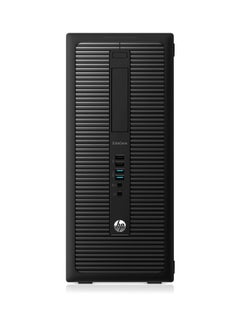 ELITE-800 G1-J7C54EA-TWR Tower PC Core i5 Processor/4GB RAM/500GB HDD/Integrated Graphics With Keyboard And Mouse Black - v1623682692/N12706242A_2