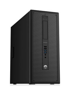 ELITE-800 G1-J7C54EA-TWR Tower PC Core i5 Processor/4GB RAM/500GB HDD/Integrated Graphics With Keyboard And Mouse Black - v1623682692/N12706242A_3