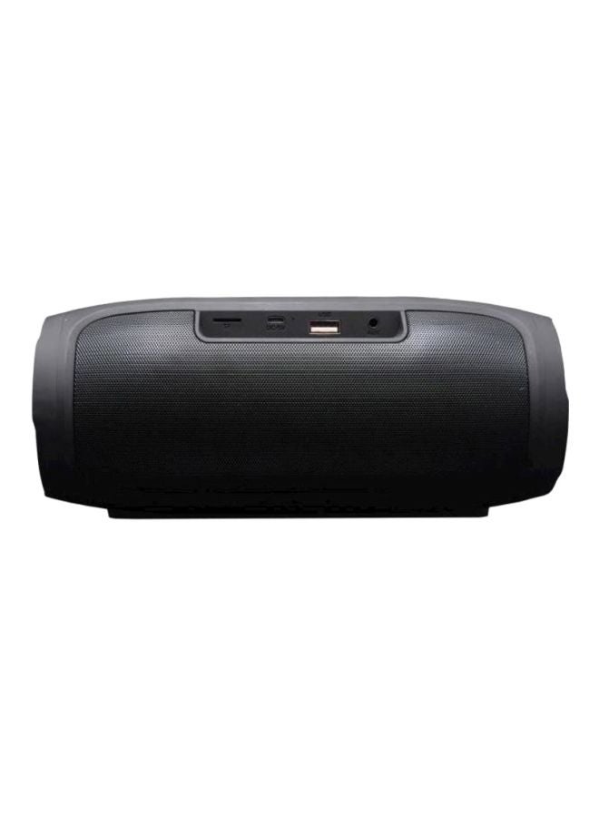 Impex Portable Bluetooth Speaker Black  - Image 2