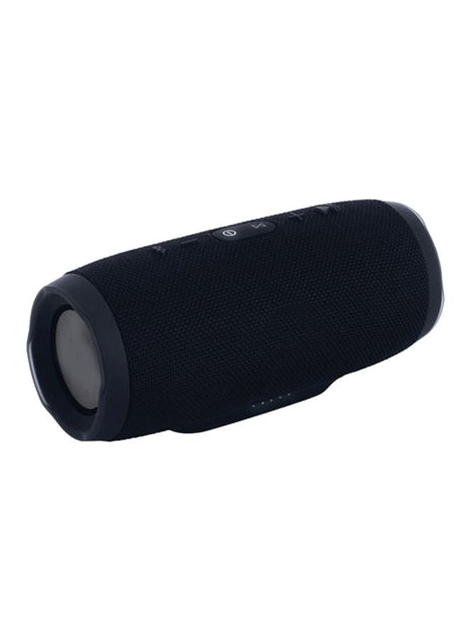 Impex Portable Bluetooth Speaker Black  - Image 4