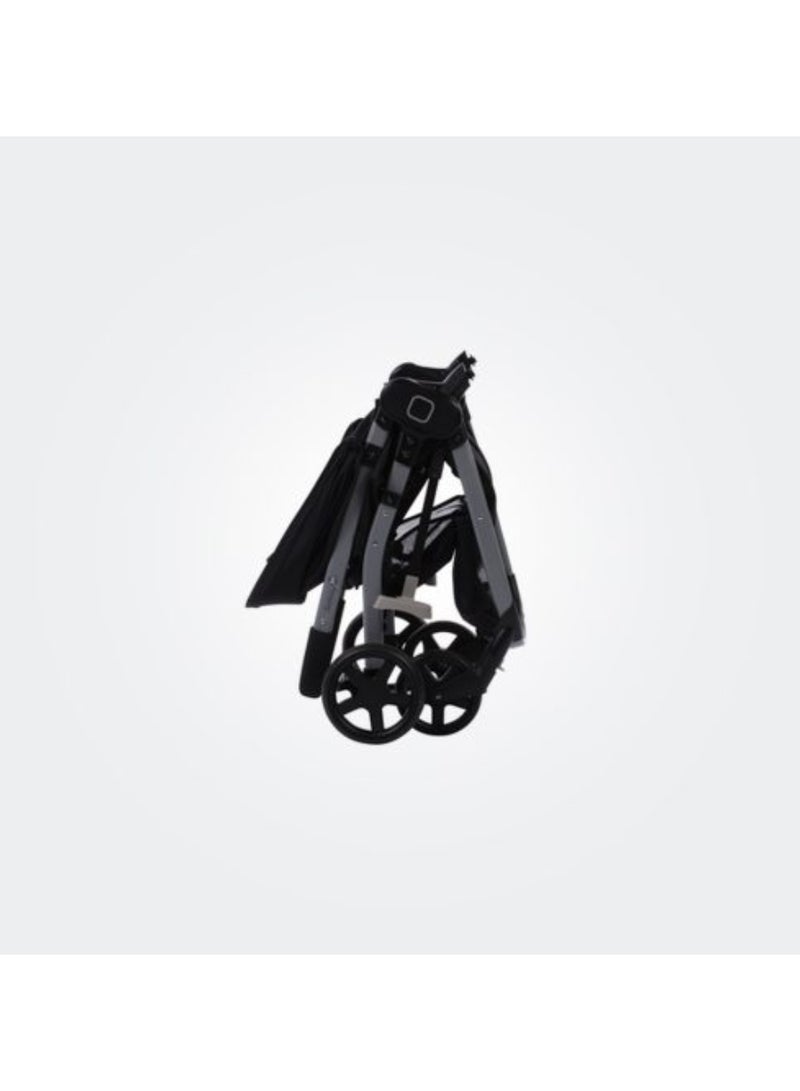 SAFETY - First Step And Go Stroller (9-12 Months) - Image 1
