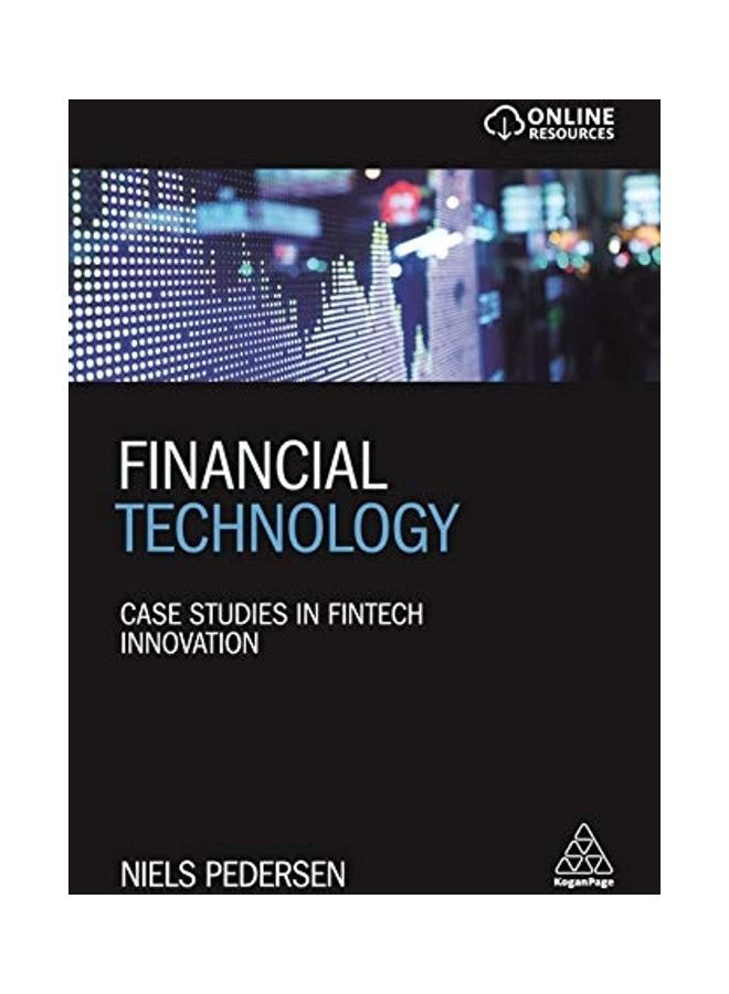 Financial Technology paperback english