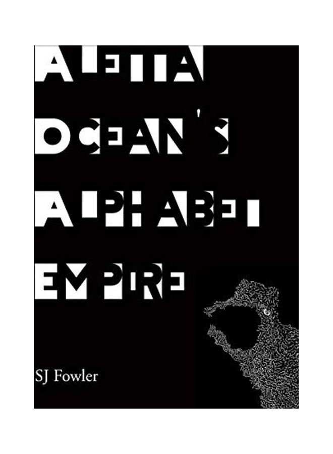 null - Aletta Ocean's Alphabet Empire paperback english - Image 1